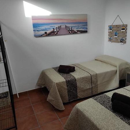 Apartamento Casa Belen Conil Екстер'єр фото