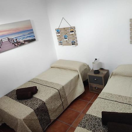 Apartamento Casa Belen Conil Екстер'єр фото