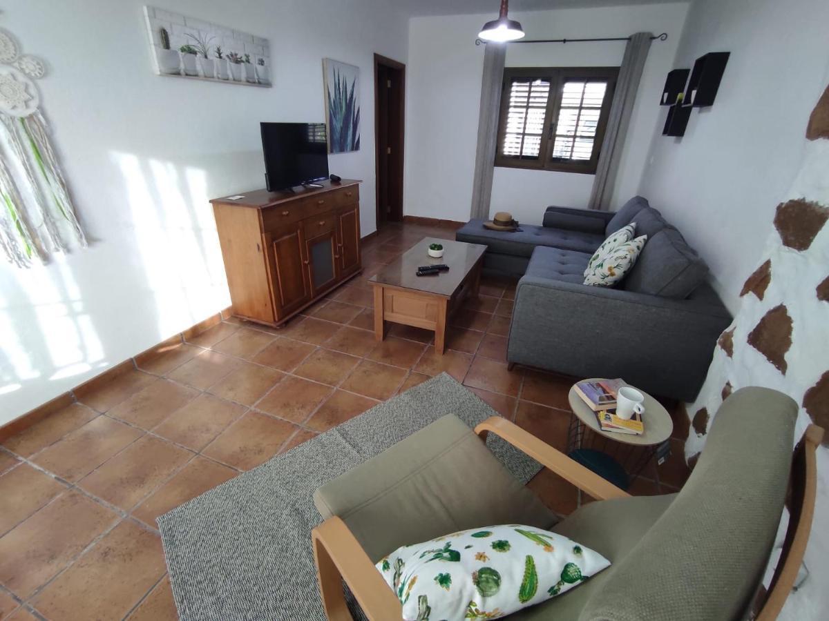 Apartamento Casa Belen Conil Екстер'єр фото