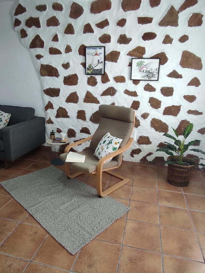 Apartamento Casa Belen Conil Екстер'єр фото