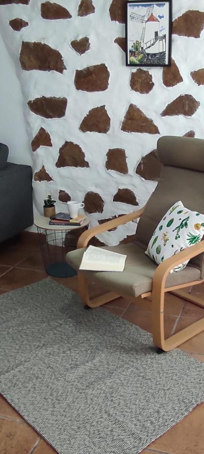 Apartamento Casa Belen Conil Екстер'єр фото