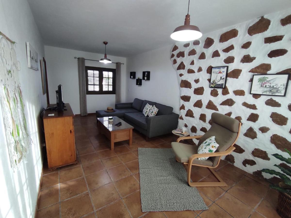 Apartamento Casa Belen Conil Екстер'єр фото