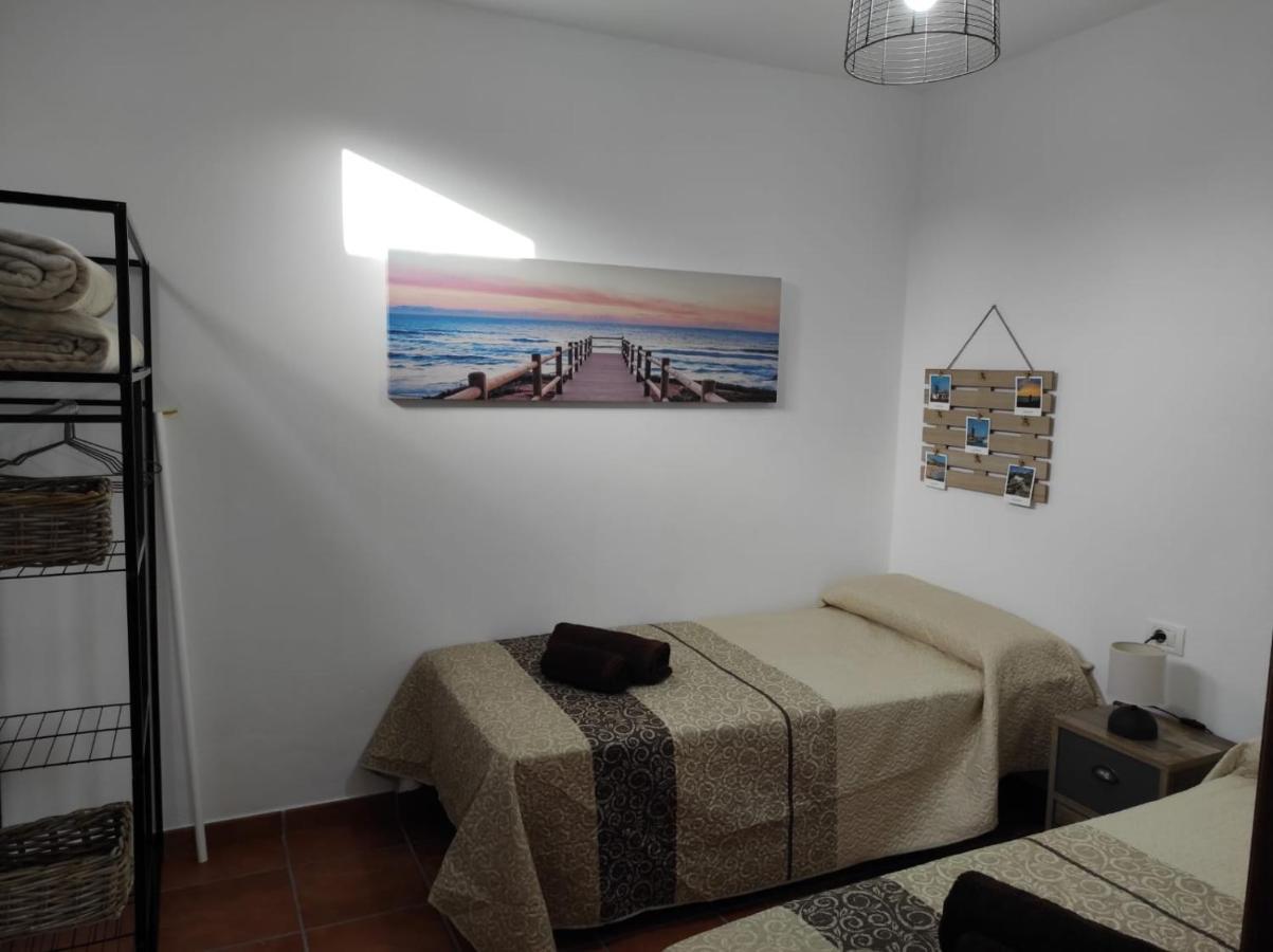 Apartamento Casa Belen Conil Екстер'єр фото