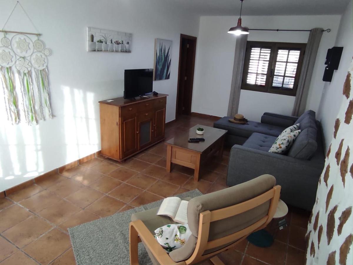 Apartamento Casa Belen Conil Екстер'єр фото