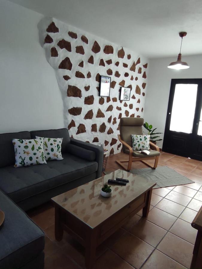 Apartamento Casa Belen Conil Екстер'єр фото