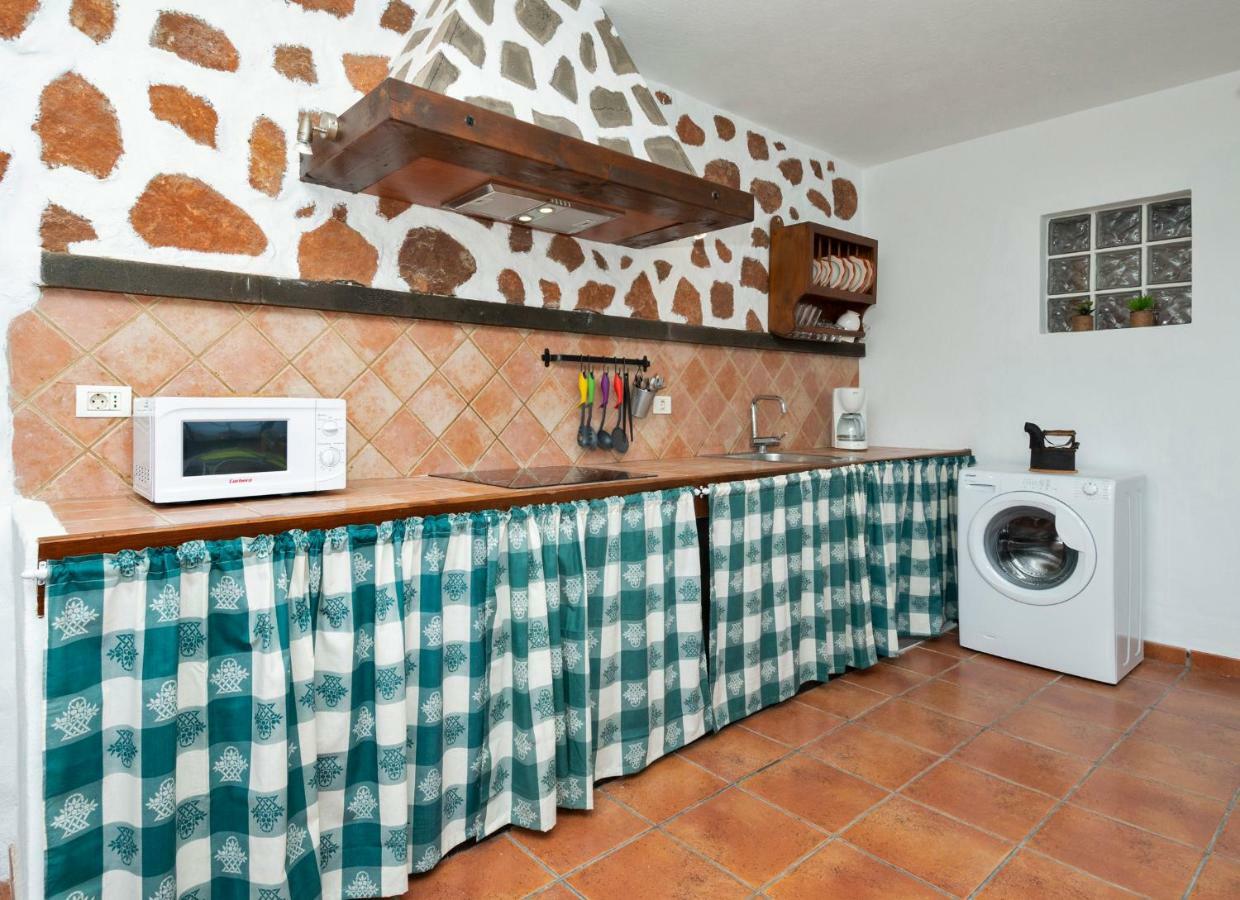 Apartamento Casa Belen Conil Екстер'єр фото