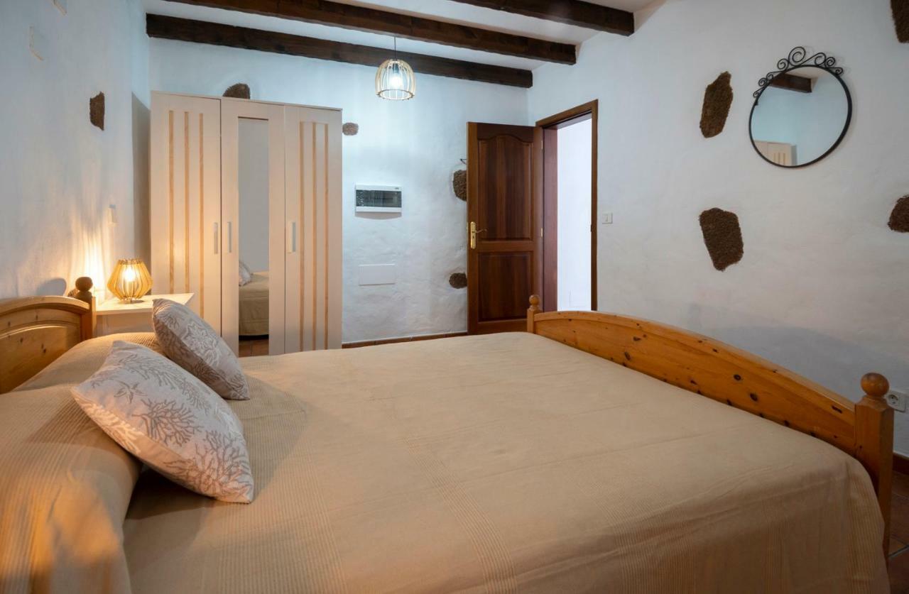 Apartamento Casa Belen Conil Екстер'єр фото